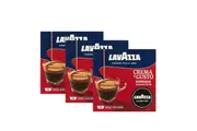 Lavazza Crema E Gusto A Modo Mio Coffee Pods 48 Pack