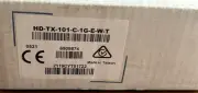 Crestron HD-TX-101-C-1G-E-W-T Wall Plate Transmitter - White - DMLite NEW Sealed