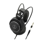 【AUDIO-TECHNICA 鐵三角】ATH-AVC500 密閉式動圈型耳機