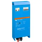 Victron EasyPlus Compact 12V 1600VA 70A Inverter Charger - InBuilt RCDs
