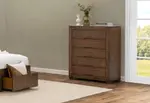 BOGOTA Tall Chest