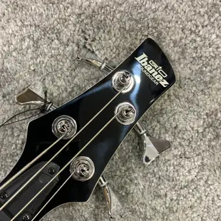 [反拍樂器] Ibanez GSR200B-TR 電貝斯 紅色 公司貨 免運費