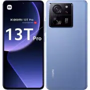 Xiaomi 13T Pro 5G Alpine Blue 256GB + 12GB Dual-Sim Factory Unlocked Global NEW