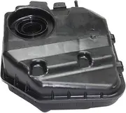 Engine Expansion Coolant Overflow Tank Bottle Kit Compatible for Audi Q7 Compatible For VW Touareg Compatible For Porsche Cayenn 95510614723 7L0121407 7L0121407C