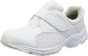 [ミドリ安全] CSS215 Medical Shoes, White, Magic Type