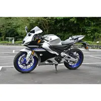 在飛比找蝦皮購物優惠-2022年 YAMAHA R15M 金色倒叉 有ABS 有進