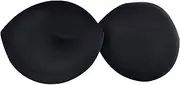 [Double Scoop] Divine Push Up Bra D, DD, E, F Cup Lift Breast Pads Inserts + Free Body Tape