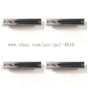 4x REPLACEMENT FADER For PIONEER DDJ SR SX WeGO2 XDJ R1 418-S1-701/418-PDJ33-672