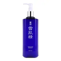 在飛比找蝦皮商城優惠-KOSE 高絲雪肌精500ml Vivo薇朵