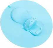 Silicone Sink Strainer Cover Drain Cover Floor Drain Plug Tub Water Stopper Hair Catcher for Kitchen Bathroom