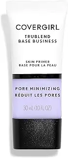 Covergirl Trublend Base Business Primer #300 Pore Minimising 30Ml