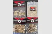 Tarp Tarpaulin Repair Tool Kit Grommets Eyelets 6/8/10mm Hole Punch Awnings 6254