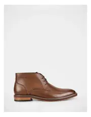 [Julius Marlow] Skittle Boots in Brown