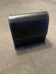 Novelty Patek Philippe Watch Case Leather