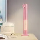LED Cordless Lamp Rechargeable Dimmable Table Bedside Desk Lamp Touch Control Re