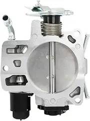 Throttle Body 88984260