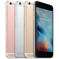 在飛比找Yahoo!奇摩拍賣優惠-Apple iPhone 6s Plus 64G 5.5吋 