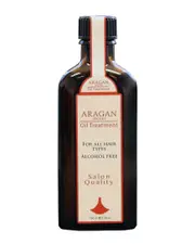 IGIA Argan Hair Repair Treatment Oil