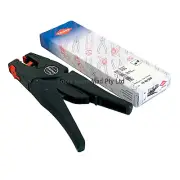 Knipex 200mm Automatic Self Adjusting Wire Insulation Stripper - 1240200