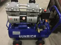 在飛比找Yahoo!奇摩拍賣優惠-*電動五金*SUNRICH LXU-750 2.5hp 25