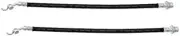 Front Brake Hydraulic Hose fits Lexus GS, GS450h, RC, GS300, RC200t, GS200t - (for: Lexus)