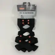 Shoe or Boot Ice Traction Device XL US 11-14 UK 10.5-13.5 Ergodyne TREX 6300 New