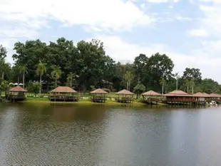 太后度假村Fahluang Resort