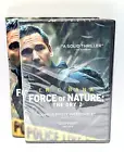Force of Nature: The Dry 2 DVD 2024 Eric Bana Brand New Sealed Thriller