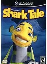 Shark Tale - Gamecube