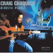 Acoustic Planet by Craig Chaquico
