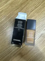 CHANEL ULTRA LE TEINT Ultrawear All-Day Comfort Flawless Foundation BD91