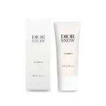 【DIOR 迪奧】雪晶靈輕透隔離霜 30ML(平行輸入)