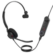 JABRA 5093-299-2119 ENGAGE 50 II MS MONO HEADSET,ENGAGE 50 II LINK,USB-A