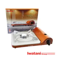 在飛比找蝦皮購物優惠-【日本岩谷直營】IWATANI 3.3KW 超薄型卡式爐 C