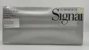 Lotus “Signal” Real Time Market Quotations For The Serious Investor (Vintage 85)
