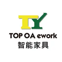 在飛比找蝦皮購物優惠-【TOP OA】TY-PS02 2.5屏風工作站/屏風與辦公