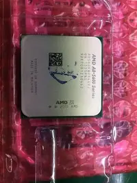 在飛比找Yahoo!奇摩拍賣優惠-AMD A8-5600K 3.6G AD560KWOA44H