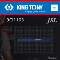 在飛比找蝦皮購物優惠-{JSL} KING TONY  9CI1103 飾板拆除工