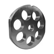 GRINDER PLATE #22 - 3/4 HOLE W/ 2 FLAT EDGES