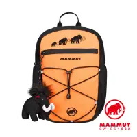 在飛比找momo購物網優惠-【Mammut 長毛象】First Zip 8L 多用途兒童