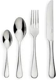 [Noritake] Chamonix 24pc Cutlery Set