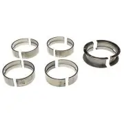 Clevite 77 Main Bearings P-Series .010 in Undersize For Chrysler Pass & Trk 383