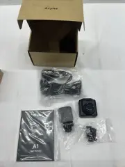 Dash Cam Wi-Fi 2K Car Camera Front Dash Camera for Cars External GPS Module S...
