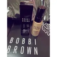 在飛比找蝦皮購物優惠-BOBBI BROWN芭比波朗持久無痕輕感粉底 SPF15 