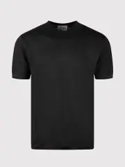 [Mc2 Saint Barth] Mc2 Saint Barth-T-Shirts Nero-Uomo S