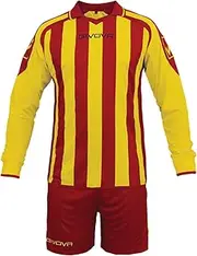 [Givova] Rumor Football Kit