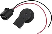 X AUTOHAUX 1 Set Turn Signal Light Socket Wiring for Volkswagen Passat 2010-2014 No.6R0953123A Lamp Bulb Pigtail Connector Harness with ​Pre-Wired Plug​​