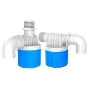 Water Float Valve Automatic Fill Shut Off Float Valve Pool Water Valve famous