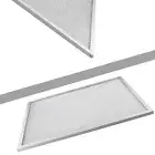 High Quality Aluminum Filters for Robinhood Hood Range | Pack of 2PCS 288x362mm