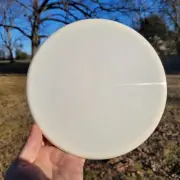 Disc Golf New Lone Star Discs Blank Alpha HARPOON 180gm Mid range